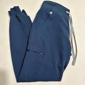 Figs Zamora Scrub Bottoms
